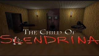 The Child Of Slendrina Full Gameplay Полное Прохождение