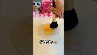 *RESULTS* I Made a $1000 SLIME  How to Make Slime DIY