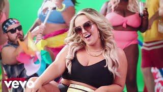 Priscilla Block - Thick Thighs Official Music Video