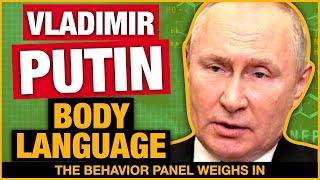  True ANGER to USA & Ukraine - Vladimir Putin Reveals The Real Reason Behind The Crisis