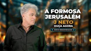 A Formoza Jerusalém - J Neto Maximus Records