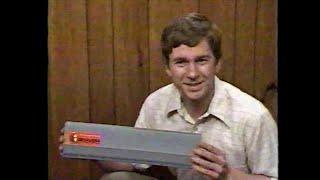 1985 Beaver Basement Water Control System commercial