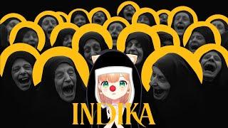 INDIKA Is the Devil in Me? Part 1