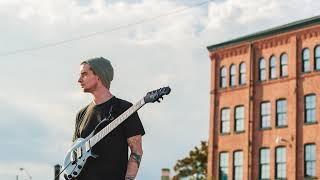 Hanging with Tosin Abasi on Twitch