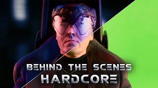 BEAST IN BLACK - Making Of Hardcore OFFICIAL BEHIND THE SCENES