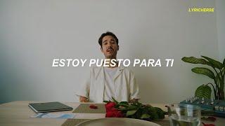 Sexy Pigeon - Al Pasado Contigo - Letra  Lyrics