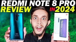 Redmi Note 8 Pro in 2024  Redmi Note 8 Pro Price in Pakistan  Redmi Note 8 Pro