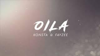 Konsta & Fayzee - Oila AUDIO