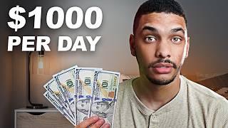 11 Work From Home Business Ideas To Quit Your Job $1000+ Per Day