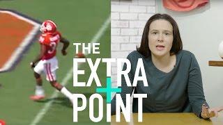 Bonehead Sports Moments of 2016  The Extra Extra Point