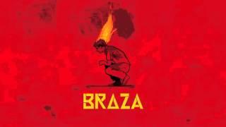 BRAZA - Álbum Completo