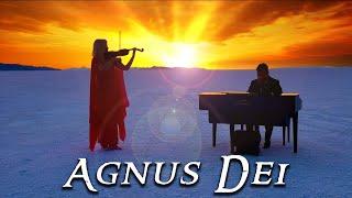 Agnus Dei - JOSLIN - Michael W  Smith Cover