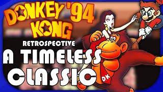 The Gameboys Best  Donkey Kong 94 Retrospective