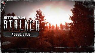 S.T.A.L.K.E.R. Ловец Снов *СТРИМ*