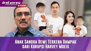 Sandra Dewi Mengaku Anaknya Dibully Terkait Suaminya Korupsi Ungkap Kuasa Hukum Harvey