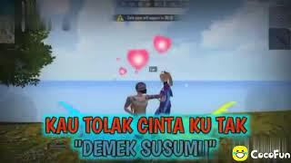 Tik tok berjudul bokep