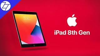 iPad 8th Gen 2020 Impressions - The Perfect iPad for Most