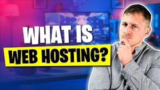 Understanding Web Hosting What it is and Why its Important