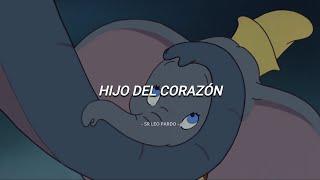 Dumbo 1941 - Hijo Del Corazón Video + Letra Latino