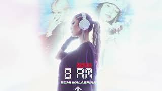 Romi Malaspina - 8AM Tech House Remix - Nicki Nicole Young Miko