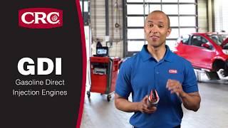 How to Clean Intake Valves On Hyundai & KIA Engines with CRC GDI IVD® Intake Valve Cleaner