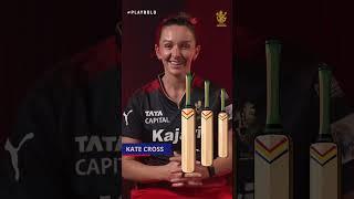 What’s the one cricket rule you’d want to change ft. RCB Womens  WPL 2024  Bold Diaries