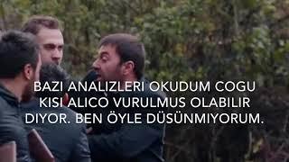 Cukur 20. Bölüm Sneak Peak Analizi - Yamac niye deliriyor?