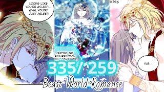 When Beauty Meets Beasts Chapter 335  Romance in the Beast World Chapter 259