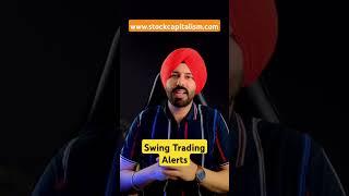 Swing Trading Alerts #trading #swingtrading