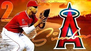 Andrelton Simmons  2017 Angels Highlights Mix ᴴᴰ