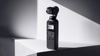 Top 10 Best Pocket Gimbal Camera  DJI Pocket Alternative