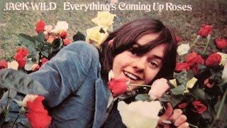 Jack Wild Everythings Coming Up Roses 1971 FULL ALBUM