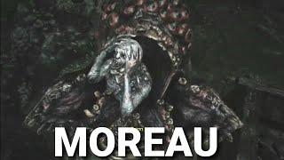 Moreau - Resident Evil 8 Village Boss Battle