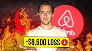 Airbnb DOESNT want you to know this… 3 ways to make more money