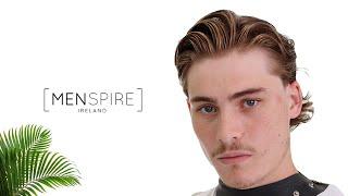 Multi Layer Tutorial For Barbers  MENSPIRE Ireland  EP #43