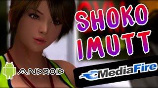 Masako Sugiomoto vFinal  Gameplay Live3d Animation PC For Android Game VisualNovel