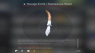 Prisma 2 Knife unboxing No reaction didnt have mic on 