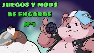  Juegos Y Mods De Engorde N°1  Colosal El Gran Gordo 