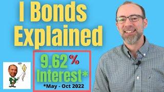 I Bonds Explained What are Series I Savings Bonds?