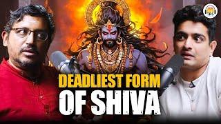 Sharavana Special - Story Of Kaal Bhairava - Rajarshi Nandy