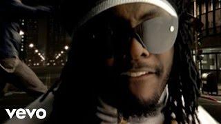 The Black Eyed Peas - Lets Get It Started Official Music Video