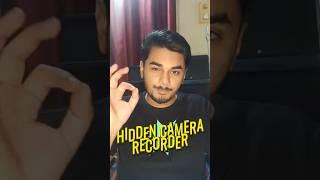 hidden camera #camera #app #hidden #shorts app