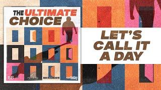 Episode 3 Lets call it a day  The Ultimate Choice  TVO Podcast