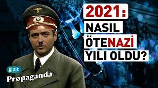 Ötenazi 2021’in konuşulmayan salgını