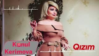 Konul Kerimova - Qizim
