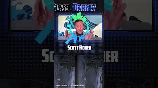 The Alien Behind the Fence with Scott Roder #shorts #scottroder #lasvegasaliens