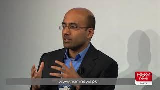 Princeton University Economist Atif Mian removed from Economic Advisory Council