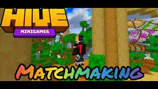 Skill-Based Matchmaking Explained On The HIVEMCPE