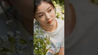 #kimyoojung tetap aktris cilik buat aku  #drakor #dramakorea