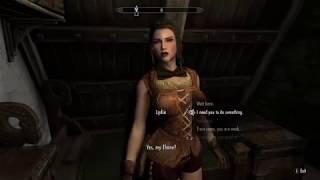 Xbox One Skyrim SE Mods #14